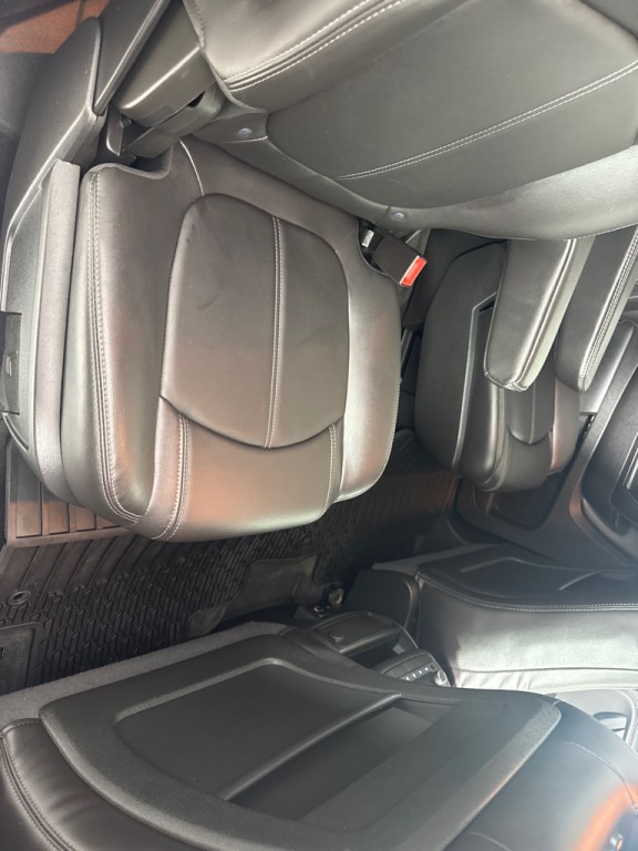 2017 Chevrolet Traverse Image 24