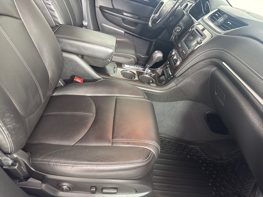 2017 Chevrolet Traverse Image 26