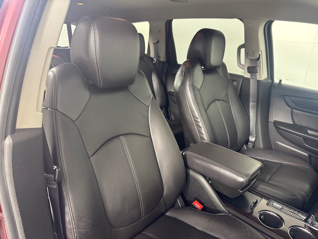 2017 Chevrolet Traverse Image 27