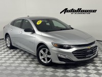 Image for 2019 Chevrolet Malibu LS ID: 6901634