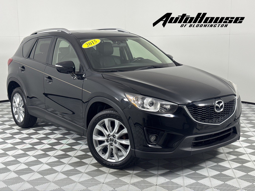 2015 Mazda CX-5 Image 1