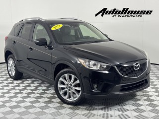 Image for 2015 Mazda CX-5 GT ID: 6901972