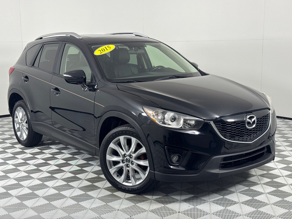 2015 Mazda CX-5 Image 2