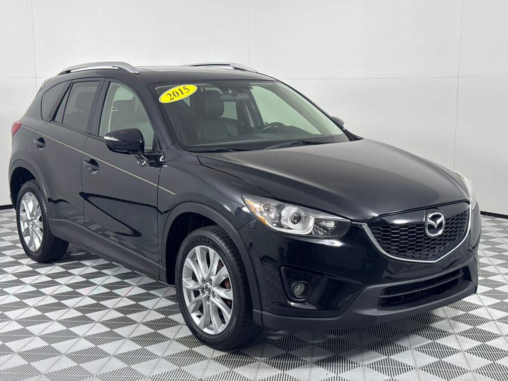 2015 Mazda CX-5 Image 3
