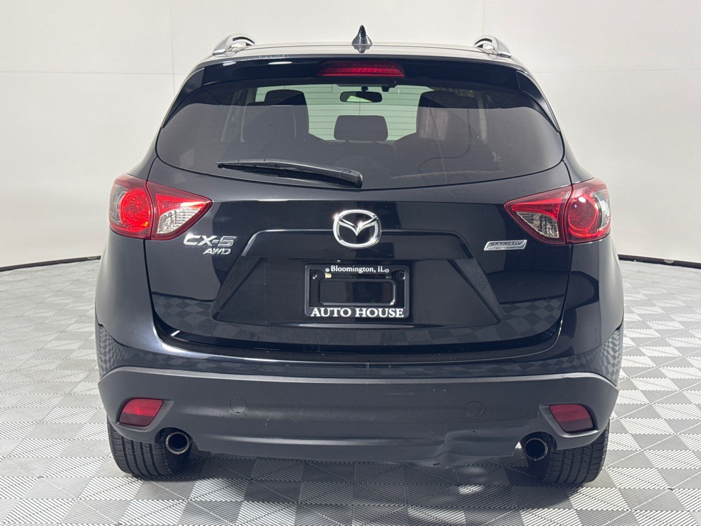 2015 Mazda CX-5 Image 4