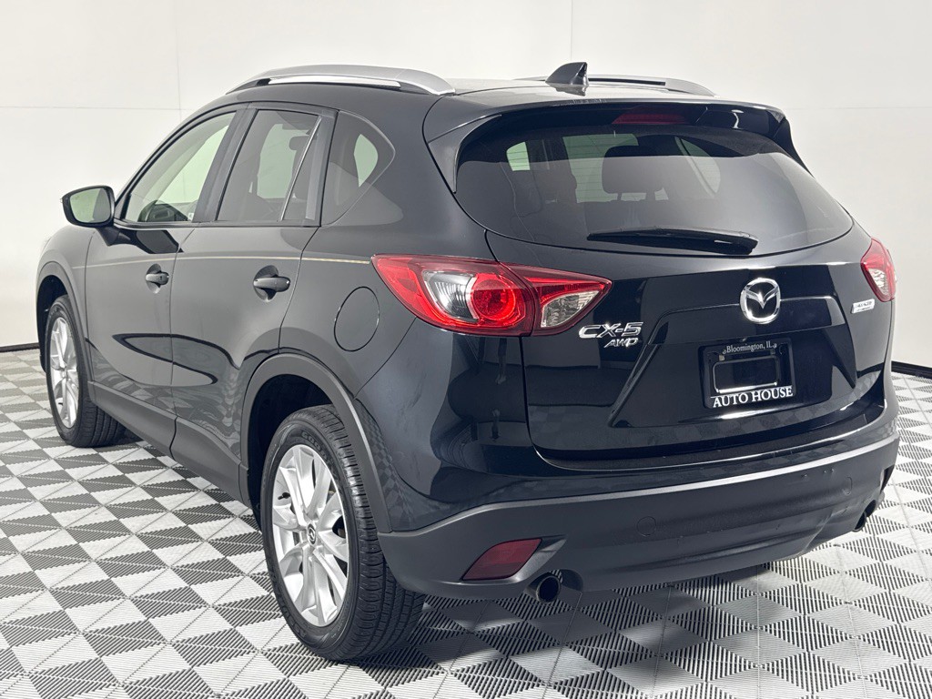 2015 Mazda CX-5 Image 5