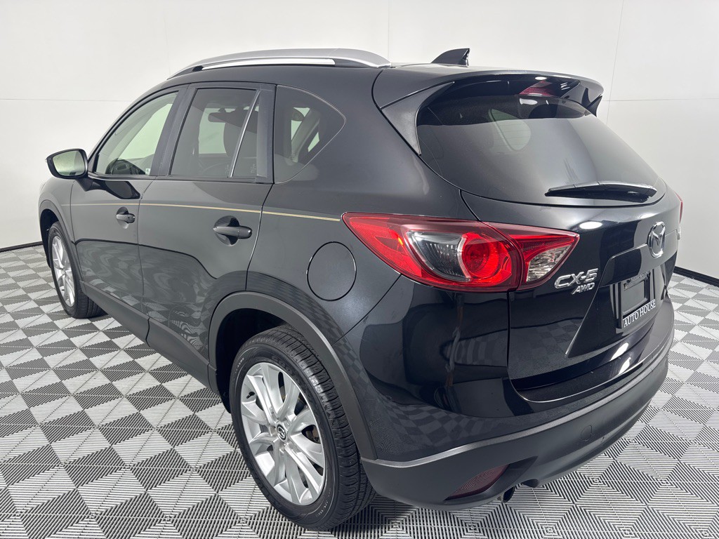 2015 Mazda CX-5 Image 6