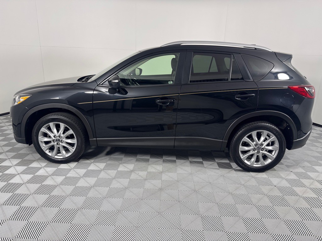 2015 Mazda CX-5 Image 7