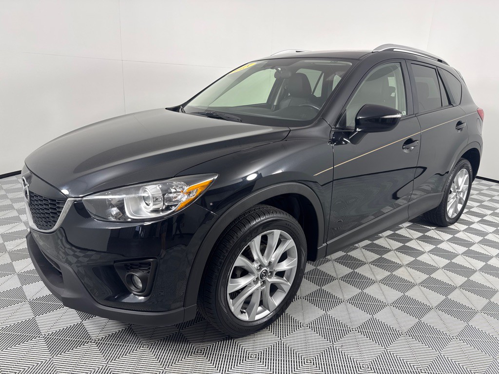 2015 Mazda CX-5 Image 8