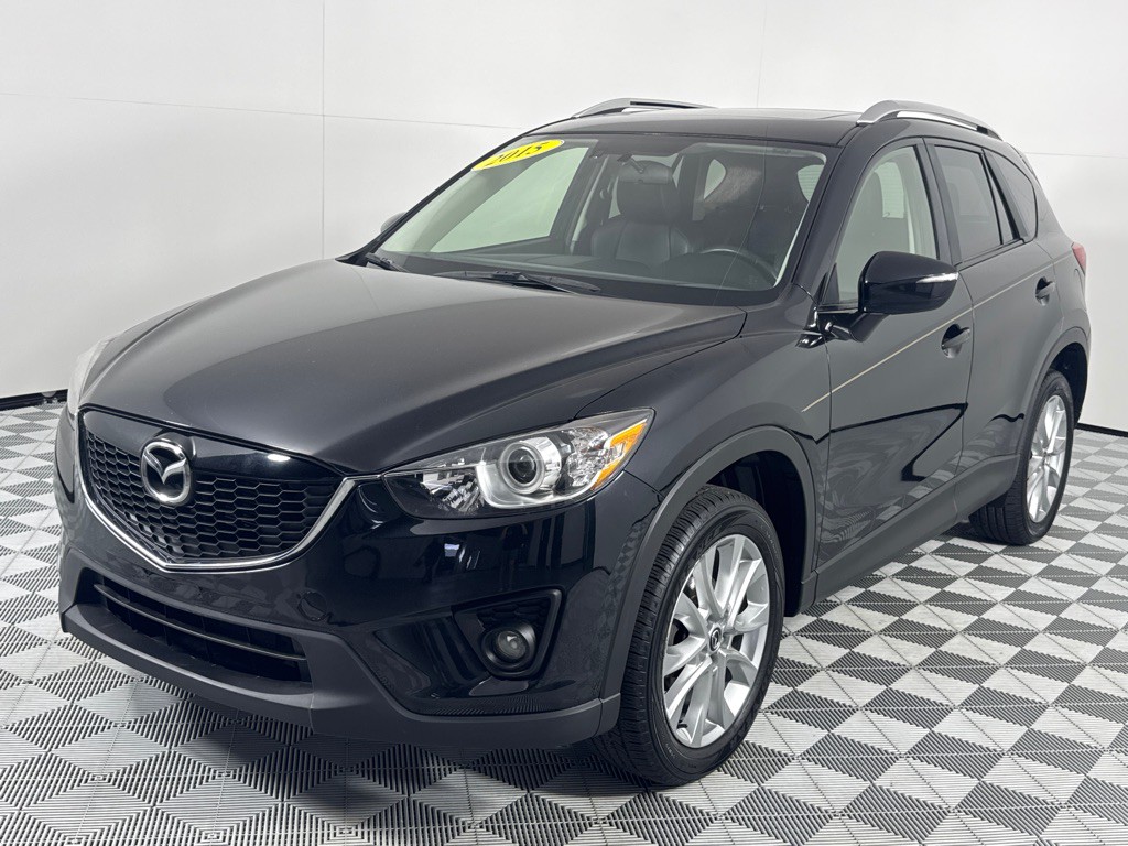 2015 Mazda CX-5 Image 9