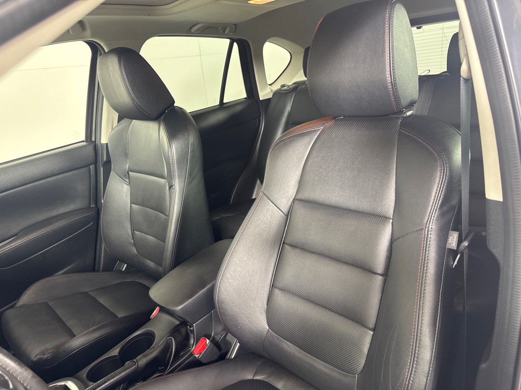 2015 Mazda CX-5 Image 12