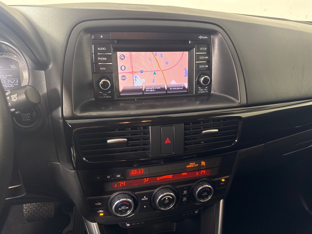 2015 Mazda CX-5 Image 16