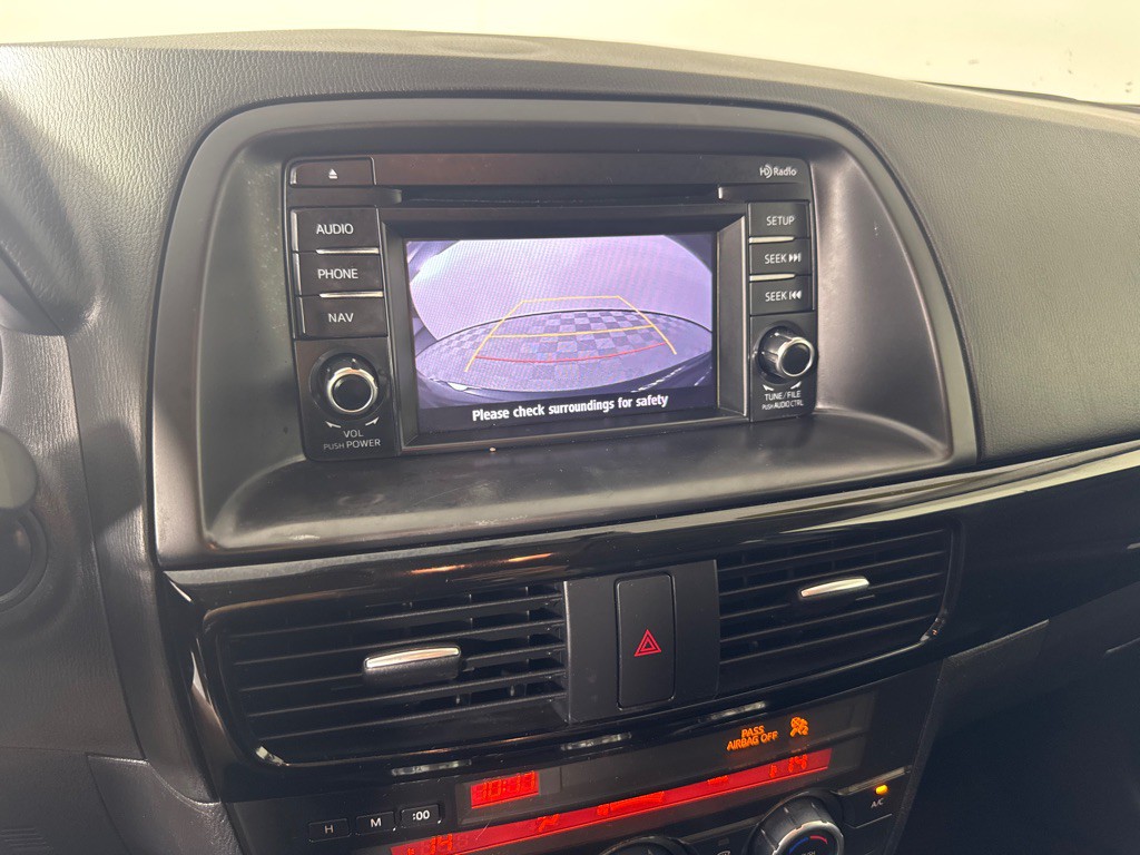 2015 Mazda CX-5 Image 17
