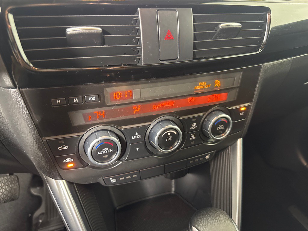 2015 Mazda CX-5 Image 18