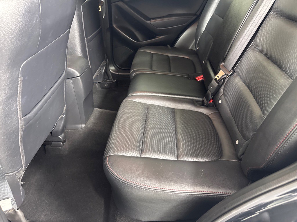 2015 Mazda CX-5 Image 20