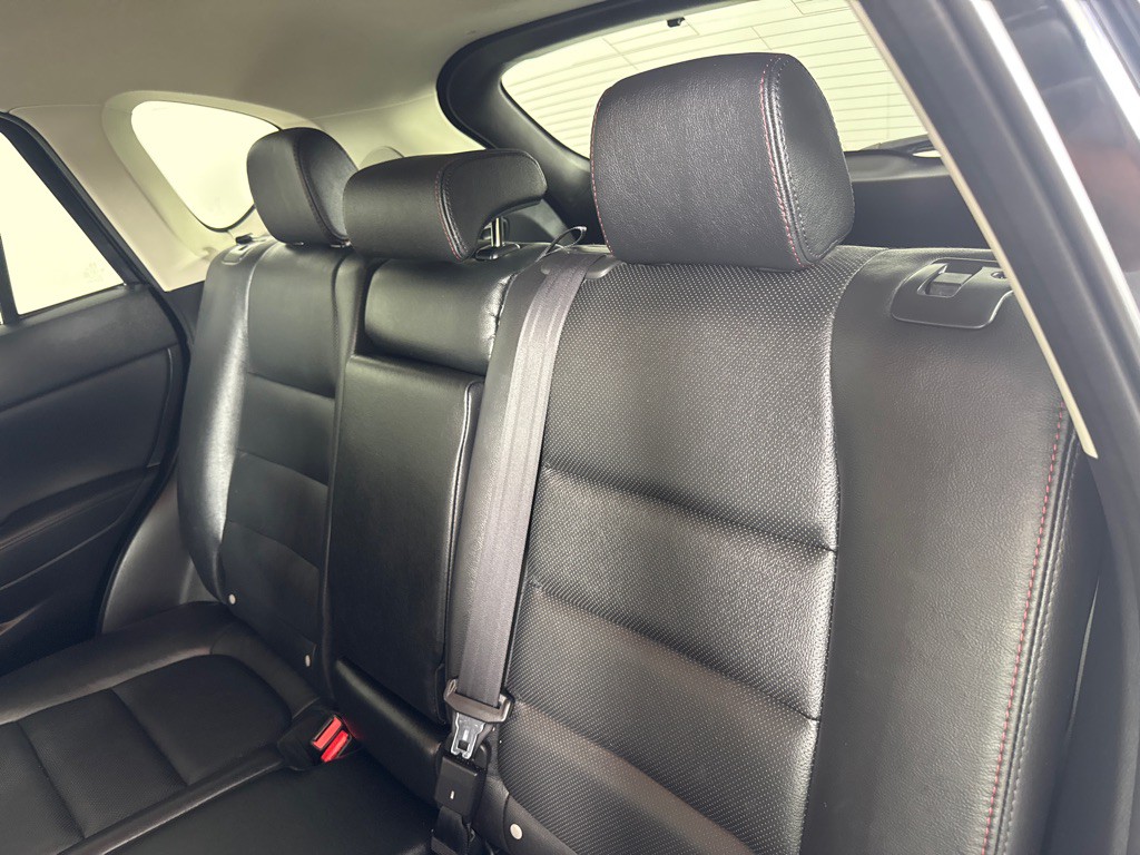 2015 Mazda CX-5 Image 21
