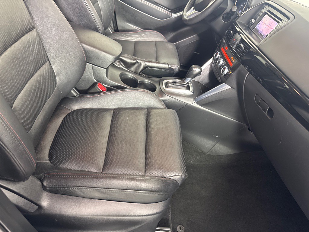 2015 Mazda CX-5 Image 25