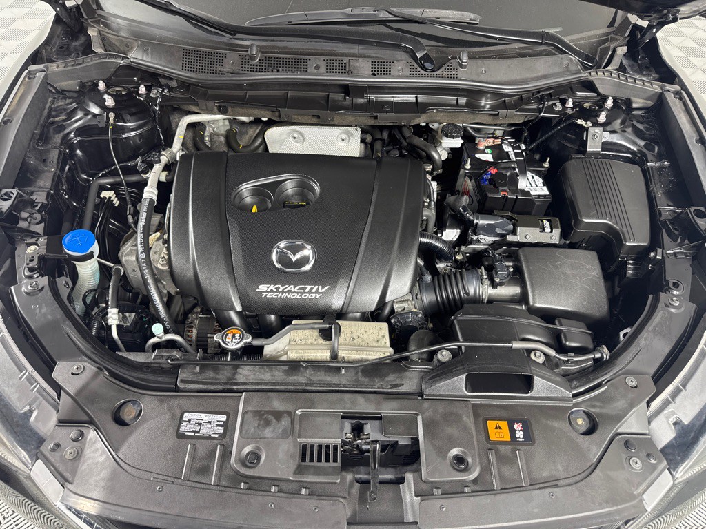 2015 Mazda CX-5 Image 28
