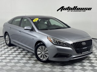Image for 2016 Hyundai Sonata Hybrid Se ID: 6902365