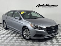 Image for 2016 Hyundai Sonata Hybrid Se ID: 6902365