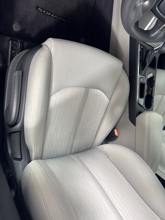 2016 Hyundai Sonata Image 11