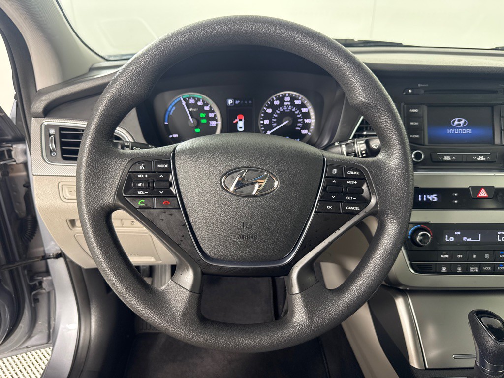 2016 Hyundai Sonata Image 14