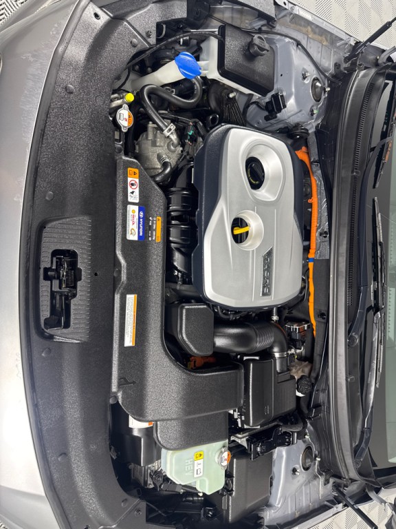 2016 Hyundai Sonata Image 25
