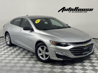 Image for 2019 Chevrolet Malibu LS ID: 6902500