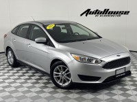 Image for 2018 Ford Focus SE ID: 6902602