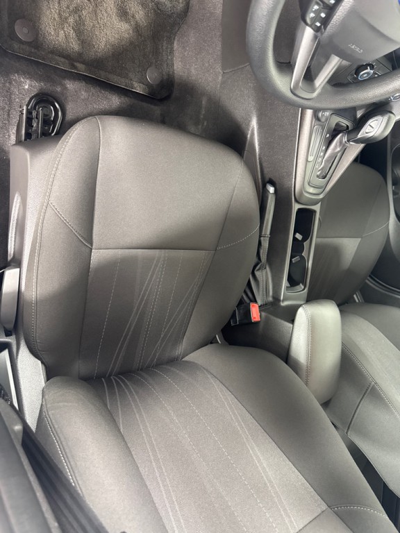 2018 Ford Focus Image 14
