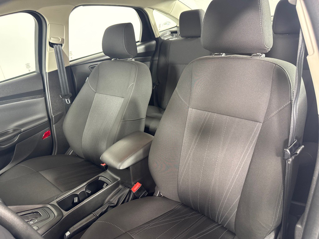 2018 Ford Focus Image 15