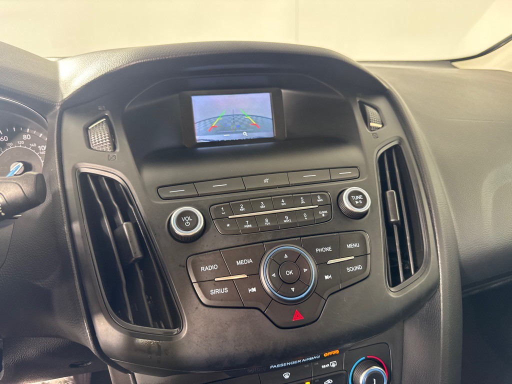 2018 Ford Focus Image 19