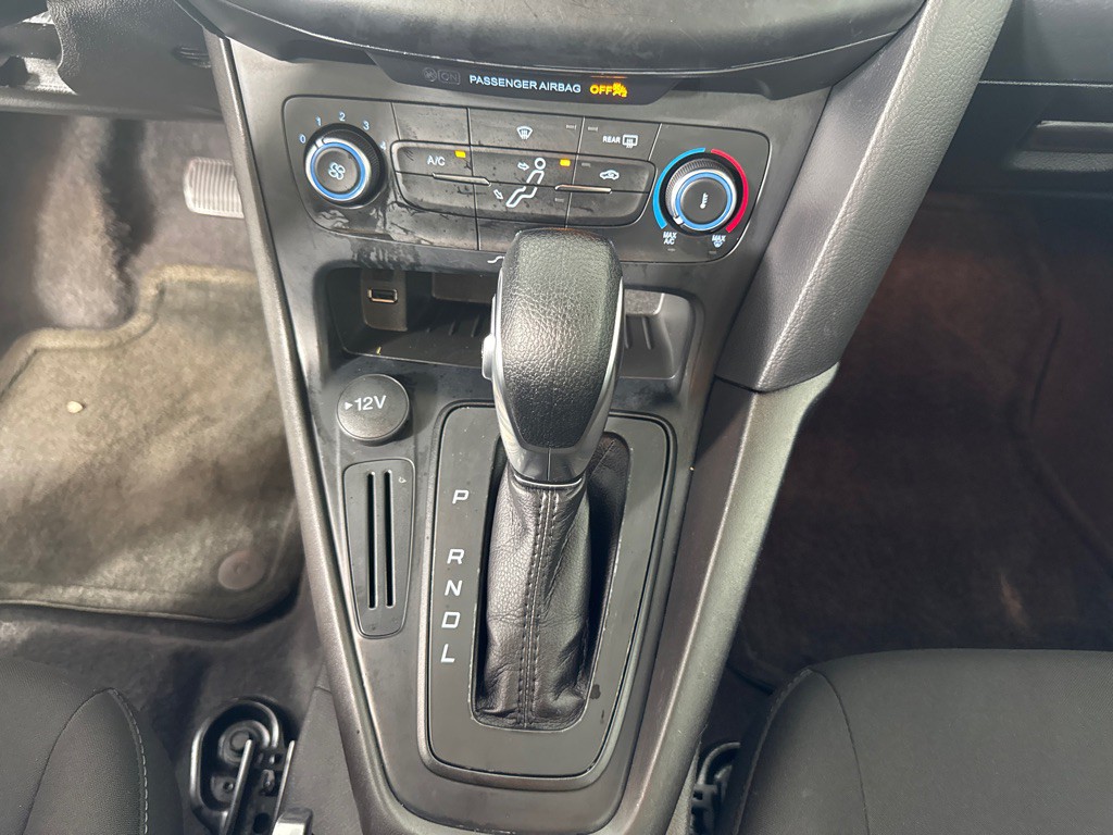 2018 Ford Focus Image 20