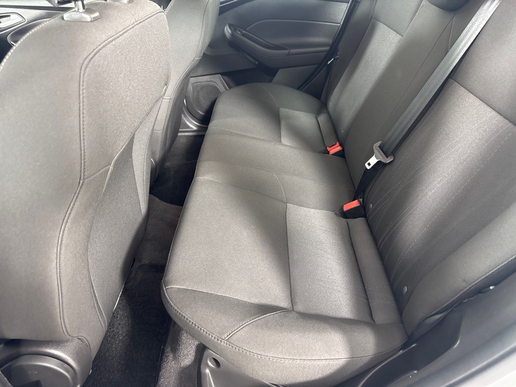 2018 Ford Focus Image 21