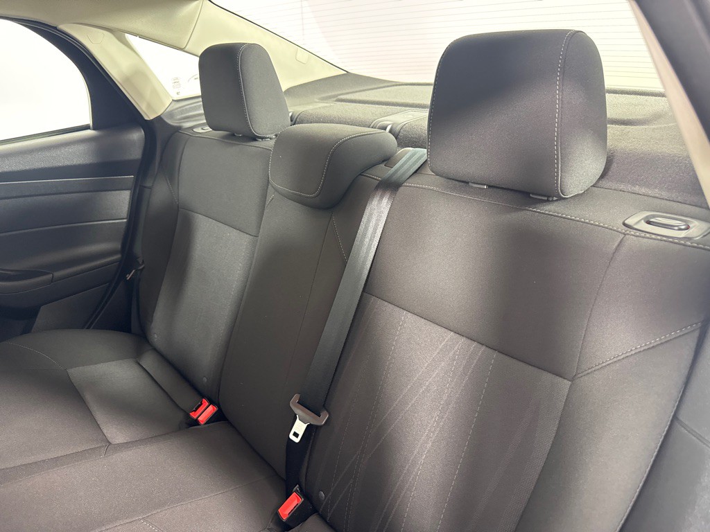 2018 Ford Focus Image 22