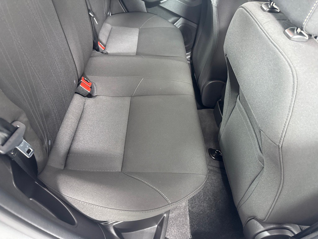 2018 Ford Focus Image 23