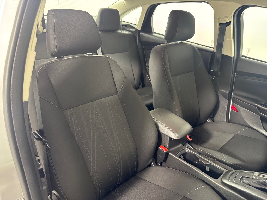 2018 Ford Focus Image 26