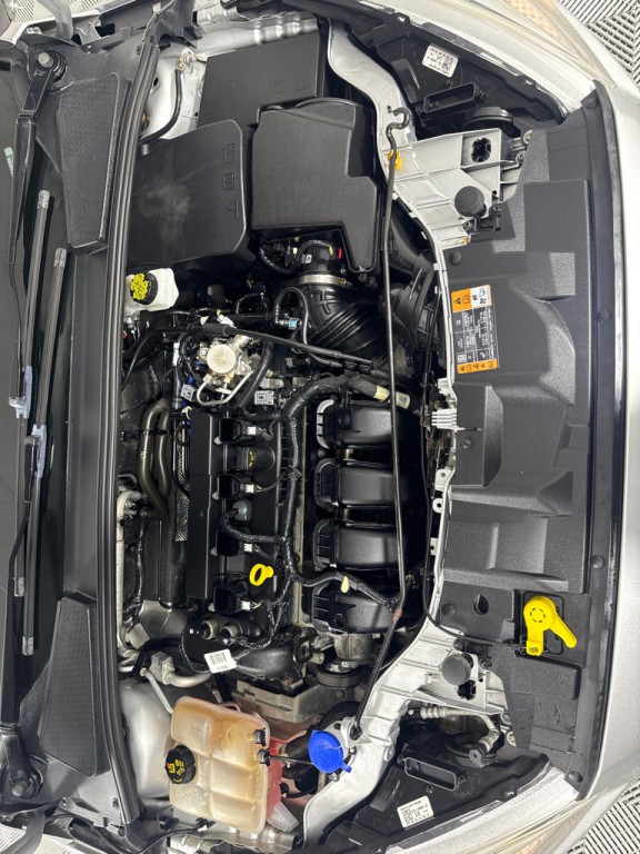 2018 Ford Focus Image 28