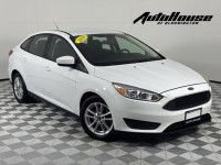 Image for 2018 Ford Focus SE ID: 6902787