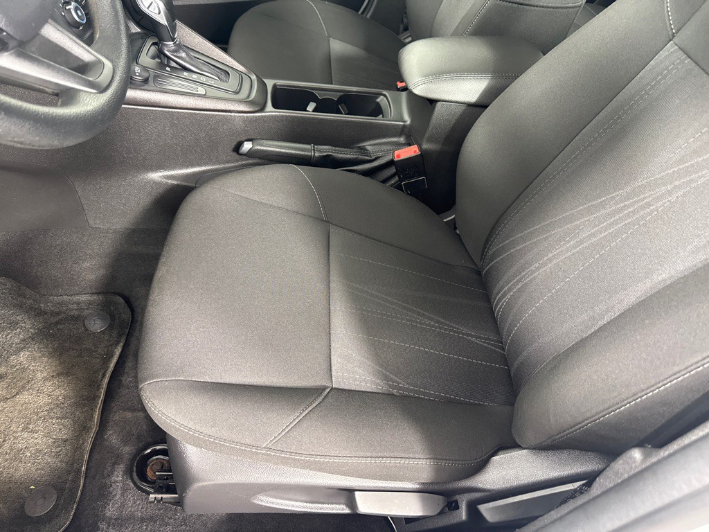 2018 Ford Focus Image 14