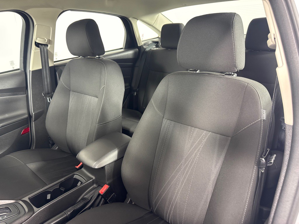 2018 Ford Focus Image 15