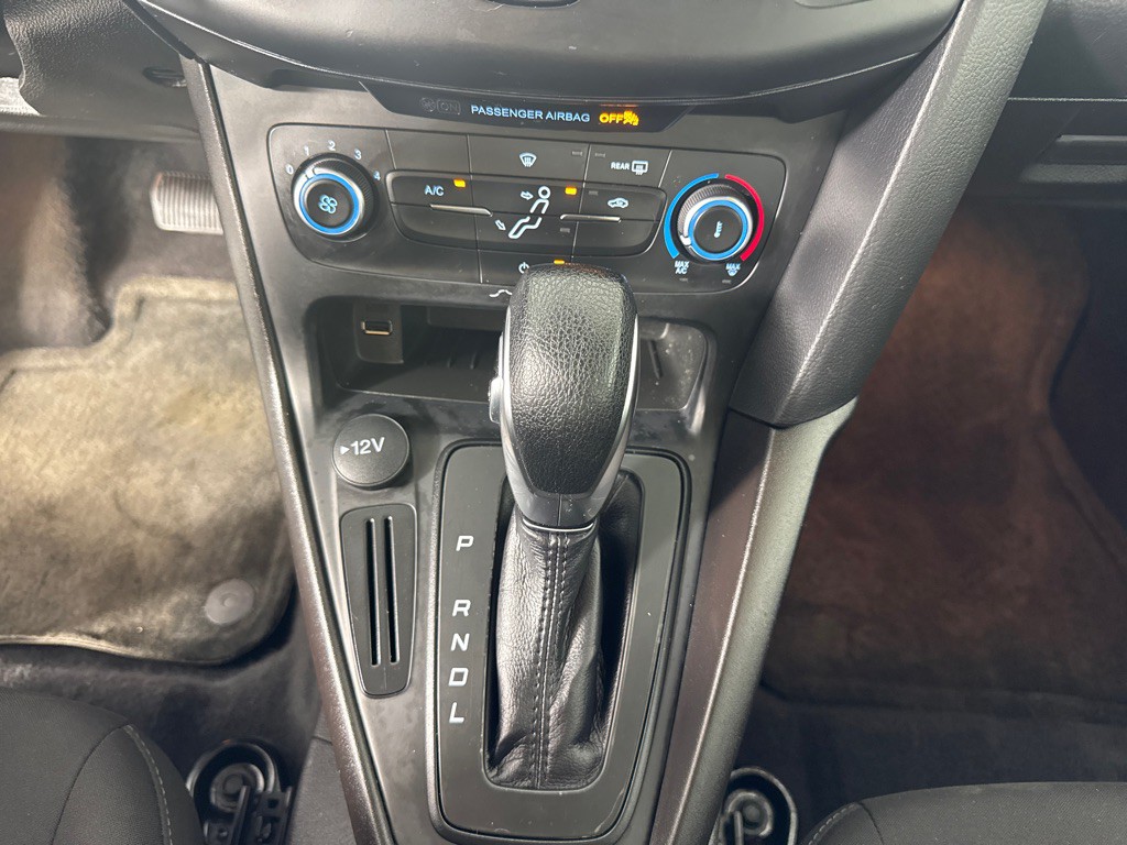 2018 Ford Focus Image 20