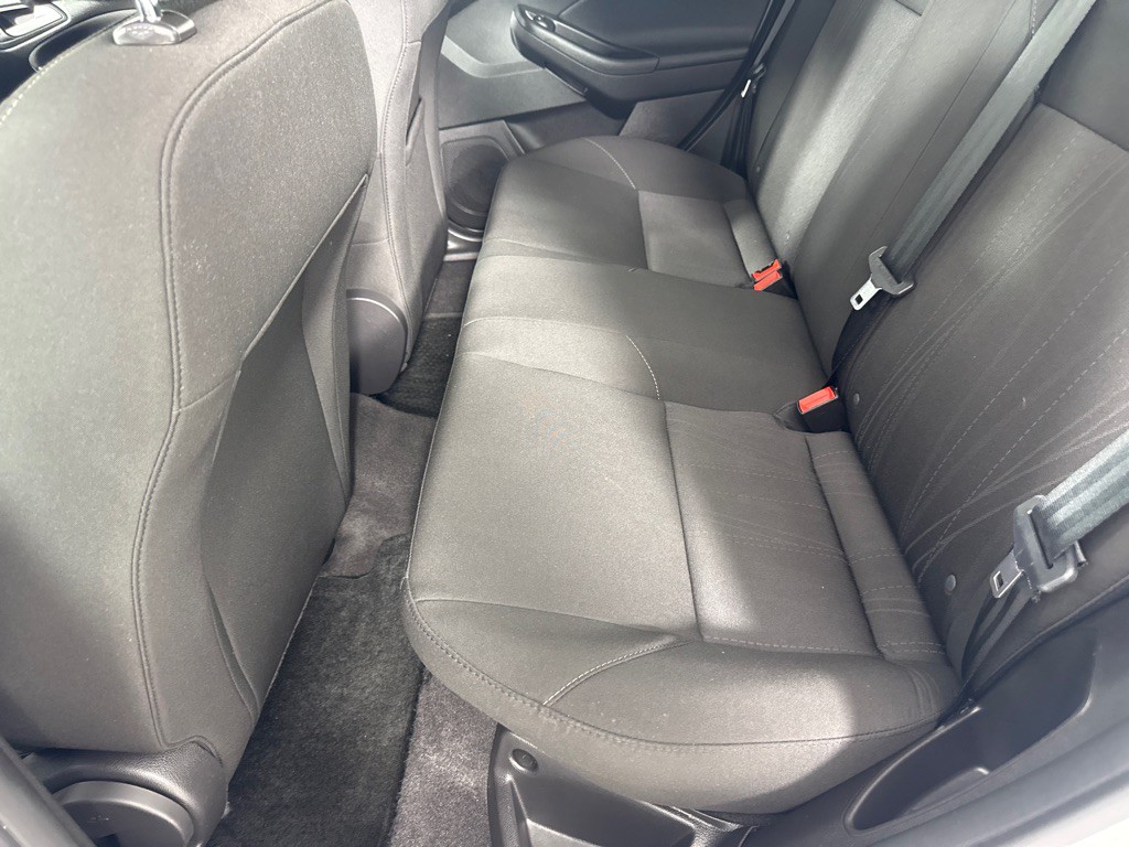 2018 Ford Focus Image 21