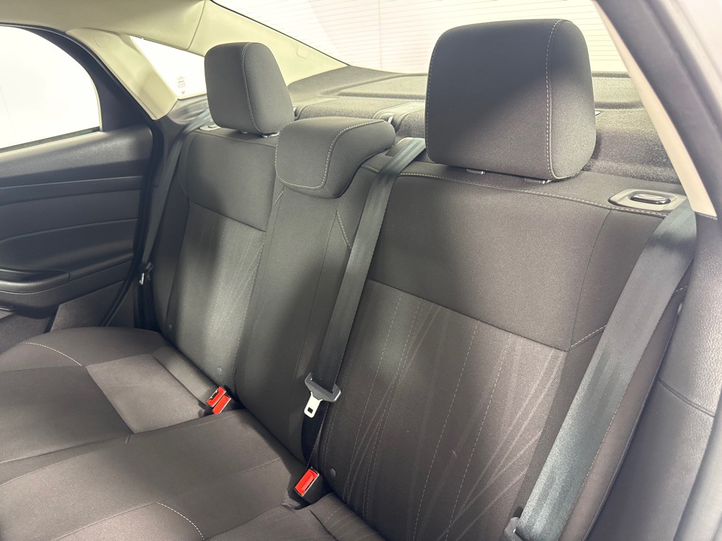 2018 Ford Focus Image 22