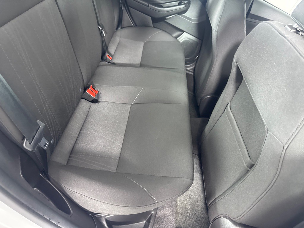2018 Ford Focus Image 23