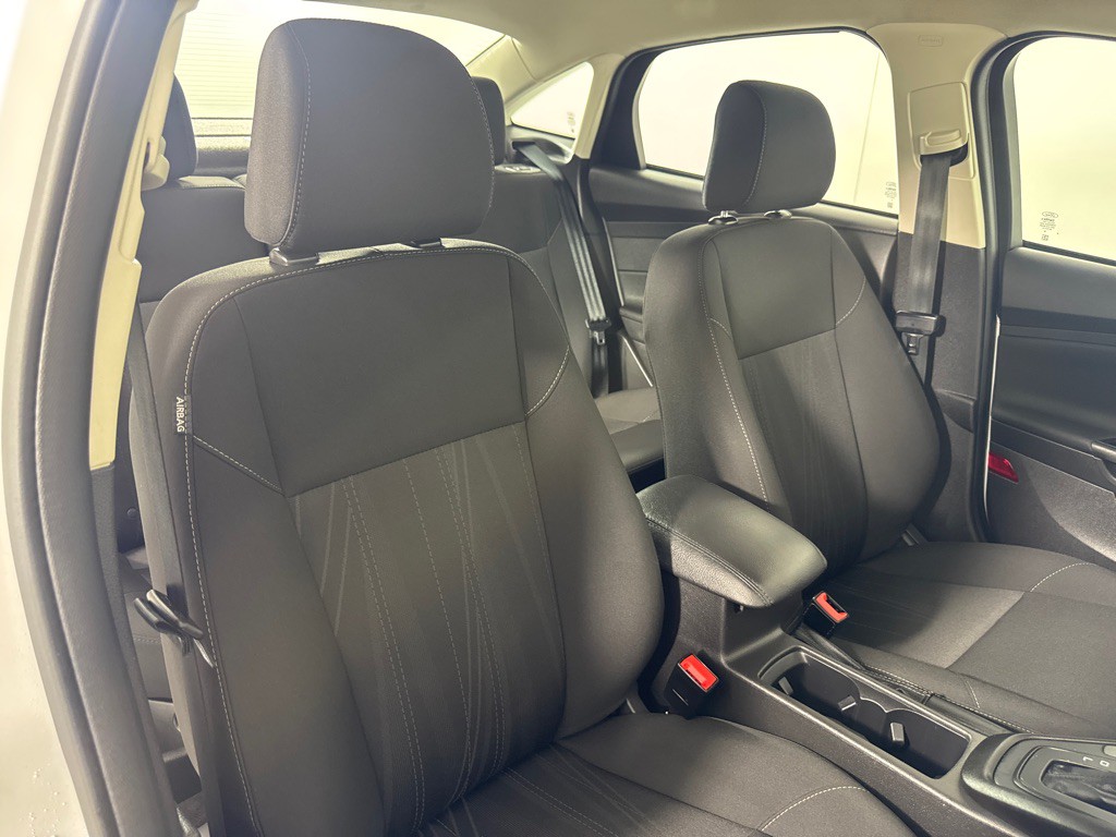 2018 Ford Focus Image 26