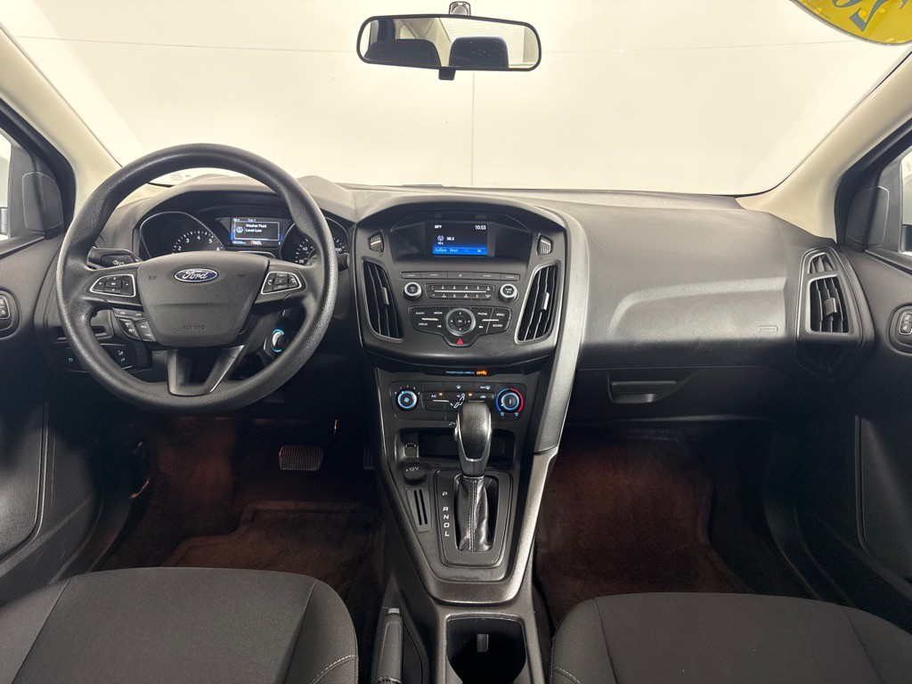 2018 Ford Focus Image 27
