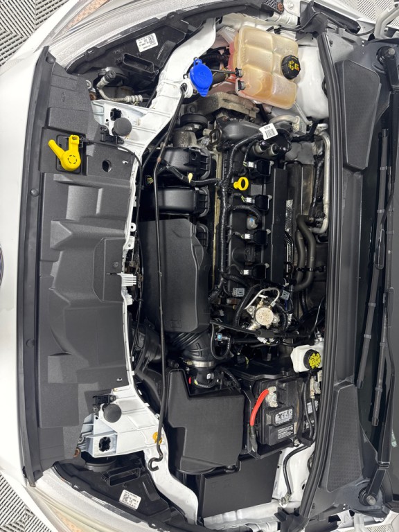 2018 Ford Focus Image 28