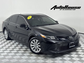 Image for 2019 Toyota Camry LE ID: 6902995
