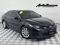 Image for 2019 Toyota Camry LE ID: 6902995